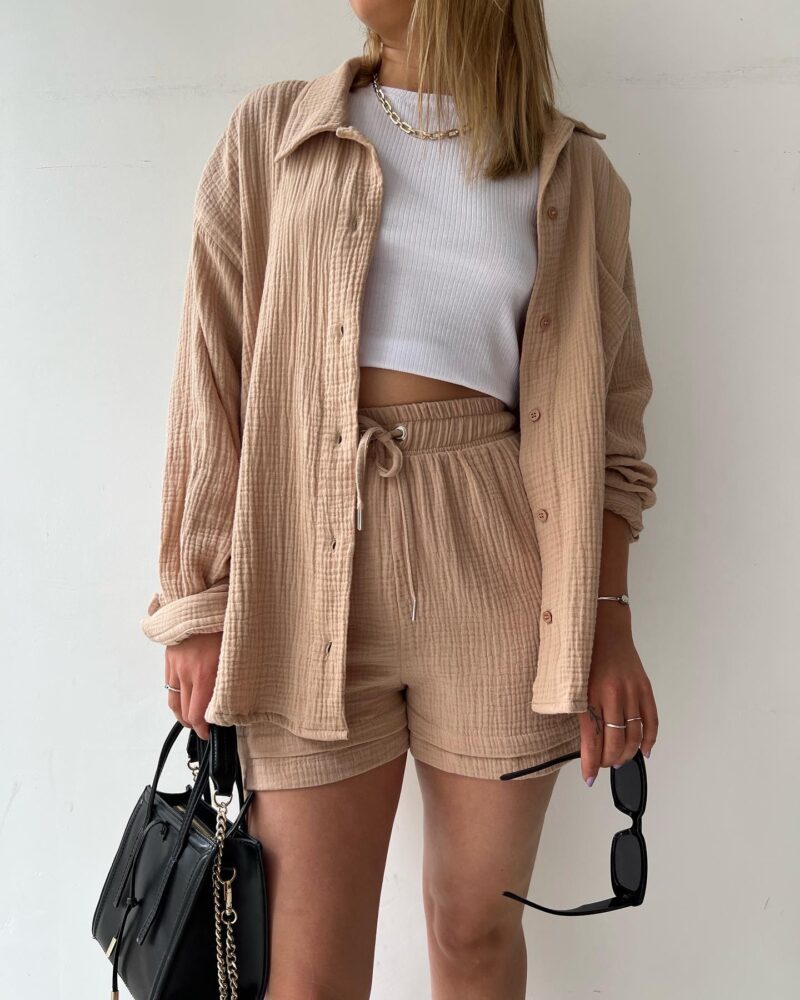 Megan – Ensemble 2 pièces pour femmes