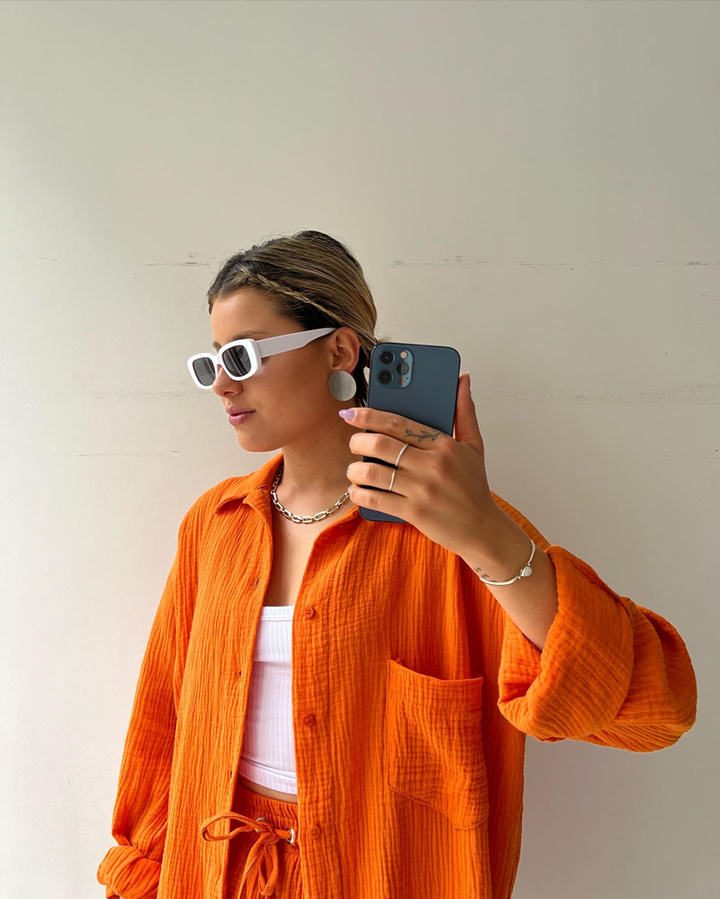 Megan – Ensemble 2 pièces pour femmes