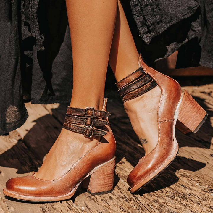 Juliette – Chaussures SonnenSchritt