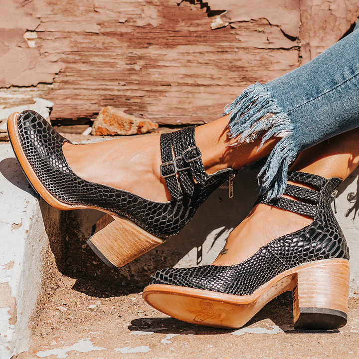 Juliette – Chaussures SonnenSchritt