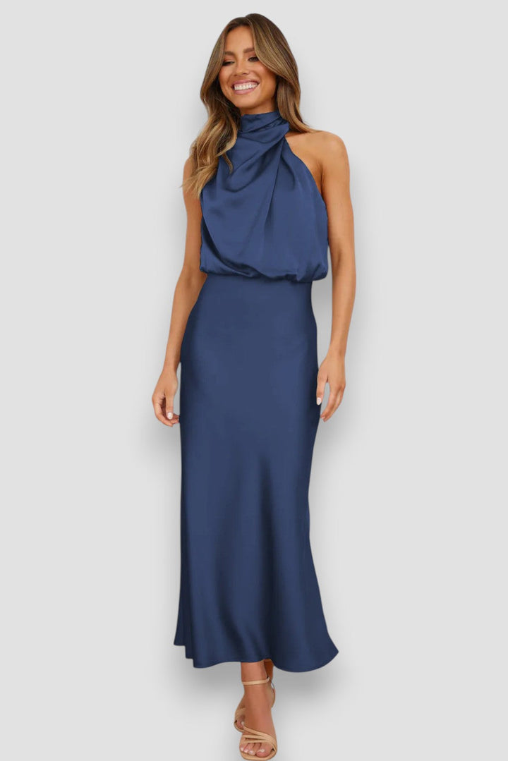 Carlina – Robe d'Été