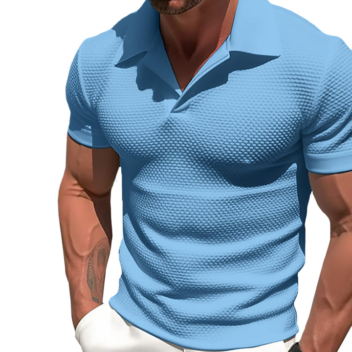 Zayden - Chemise Tucker