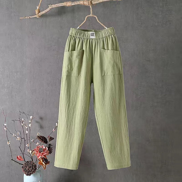 Laurence™ | Pantalon pour Femmes