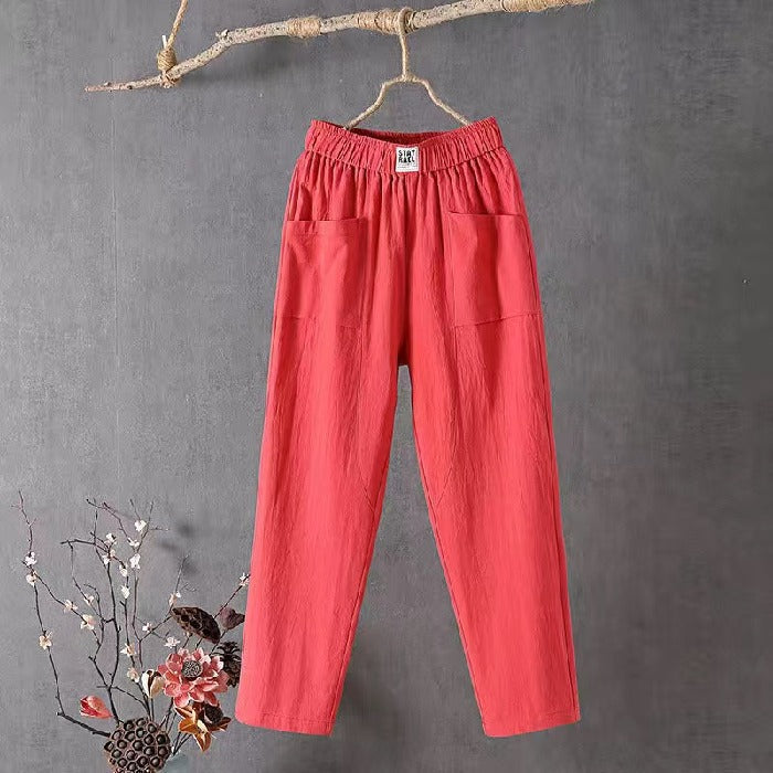 Laurence™ | Pantalon pour Femmes