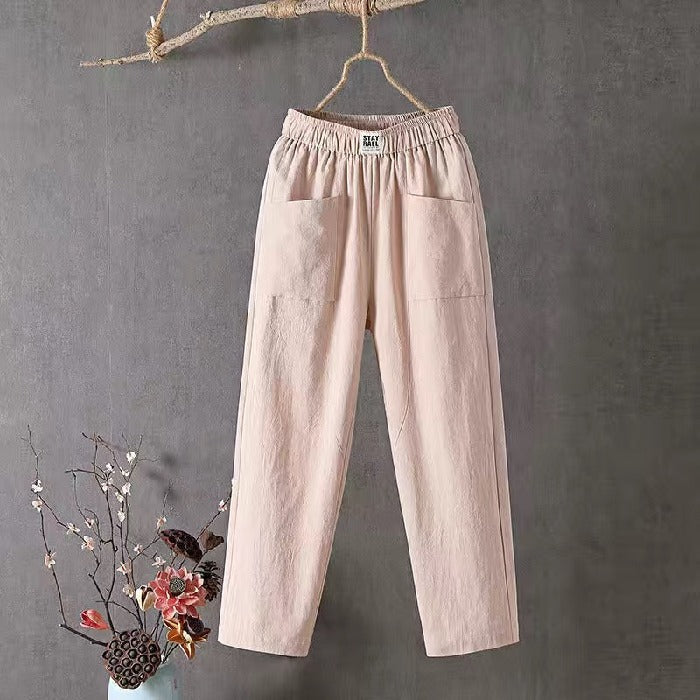 Laurence™ | Pantalon pour Femmes