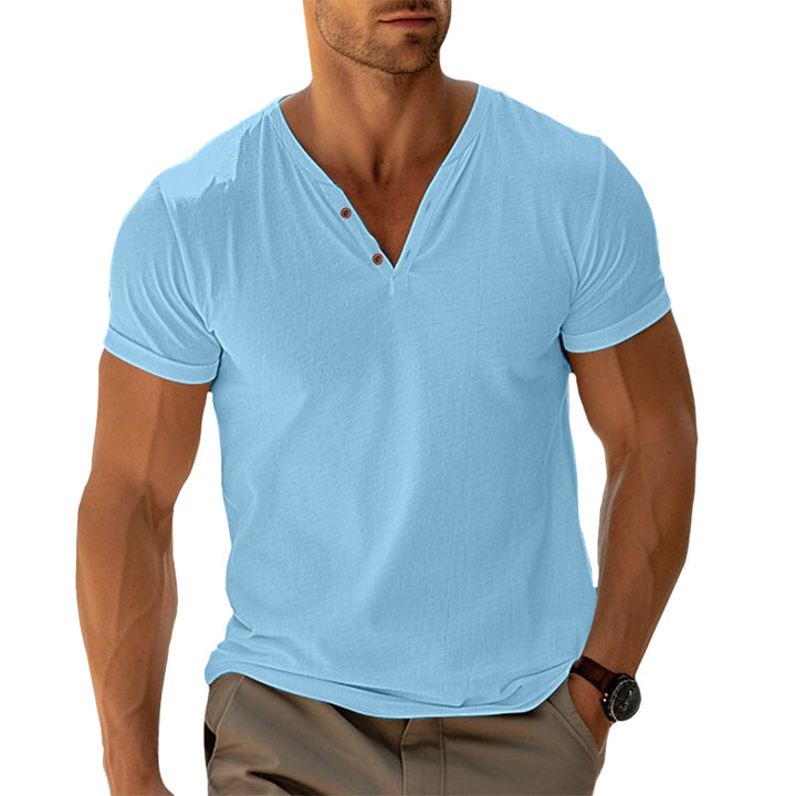 Tyler - Chemise Bentley