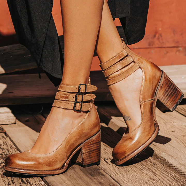 Juliette – Chaussures SonnenSchritt