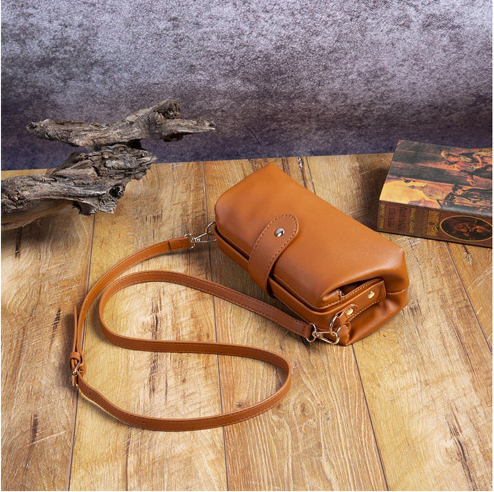 Kaja – Mini Sac à Bandoulière
