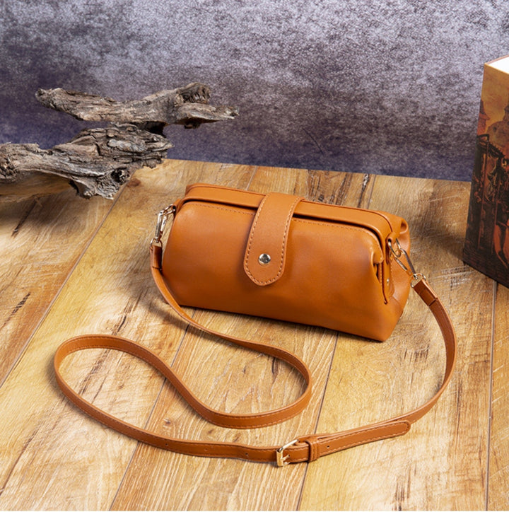 Kaja – Mini Sac à Bandoulière