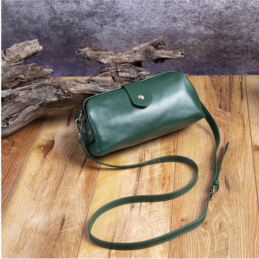 Kaja – Mini Sac à Bandoulière