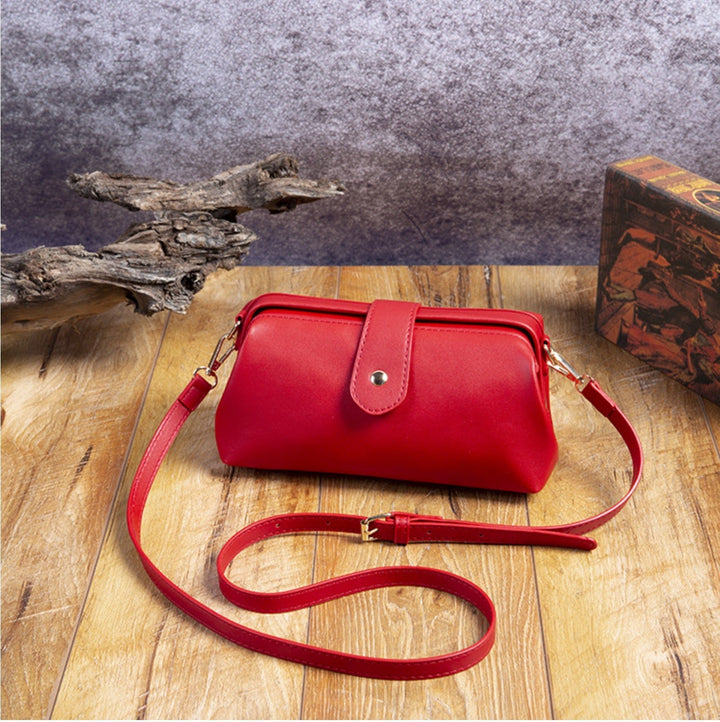 Kaja – Mini Sac à Bandoulière