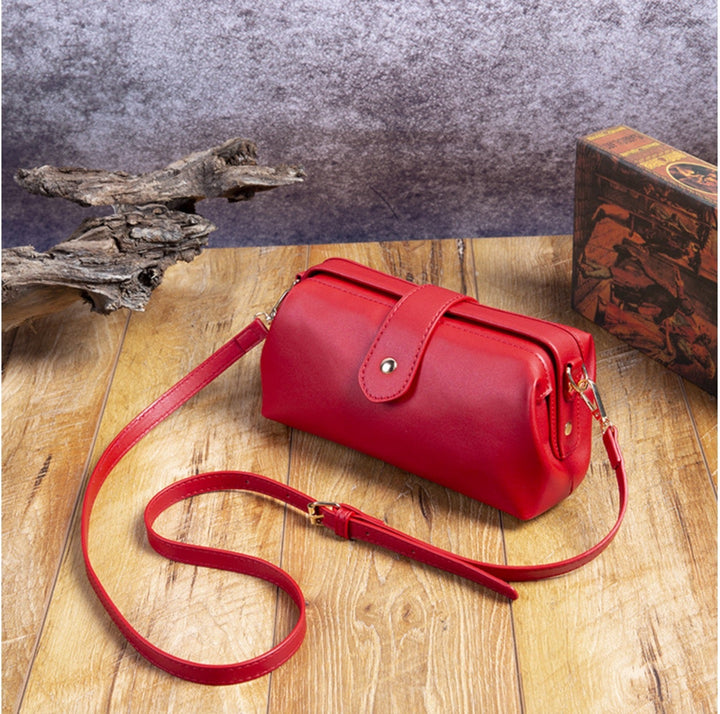 Kaja – Mini Sac à Bandoulière