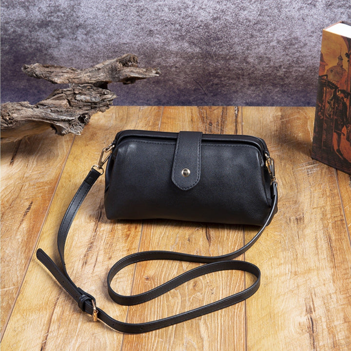 Kaja – Mini Sac à Bandoulière