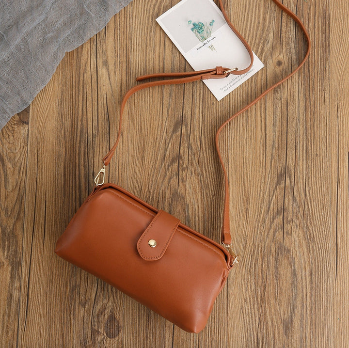 Kaja – Mini Sac à Bandoulière