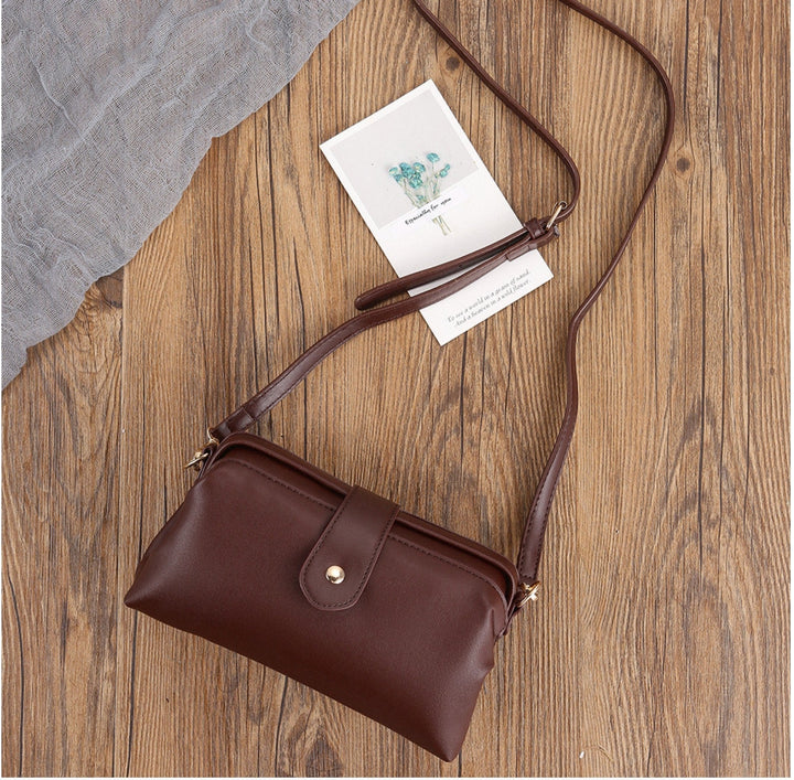 Kaja – Mini Sac à Bandoulière
