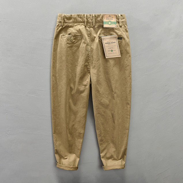 Brad - Pantalons au style urbain