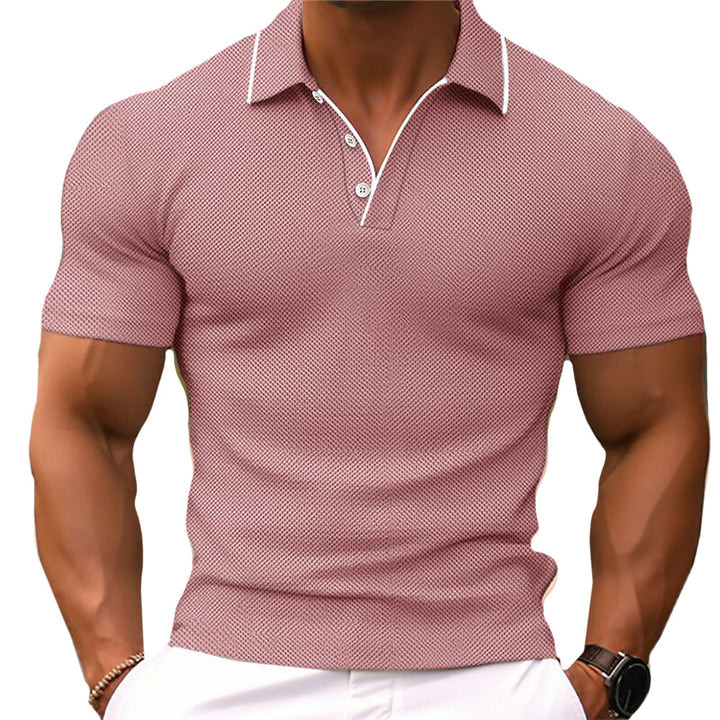 Edward - Chemise Confortable et Ajustée