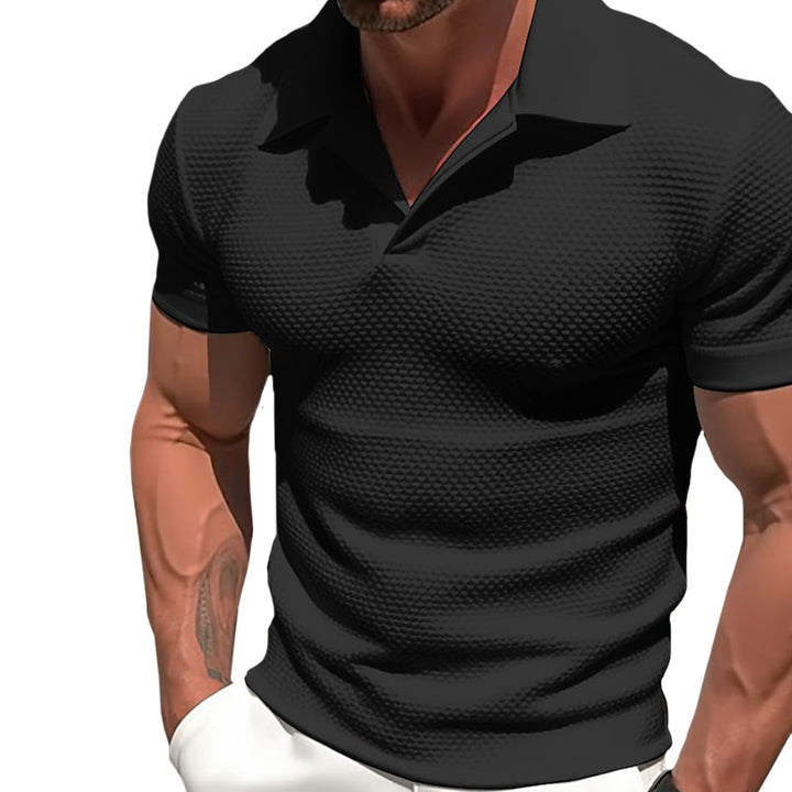 Zayden - Chemise Tucker