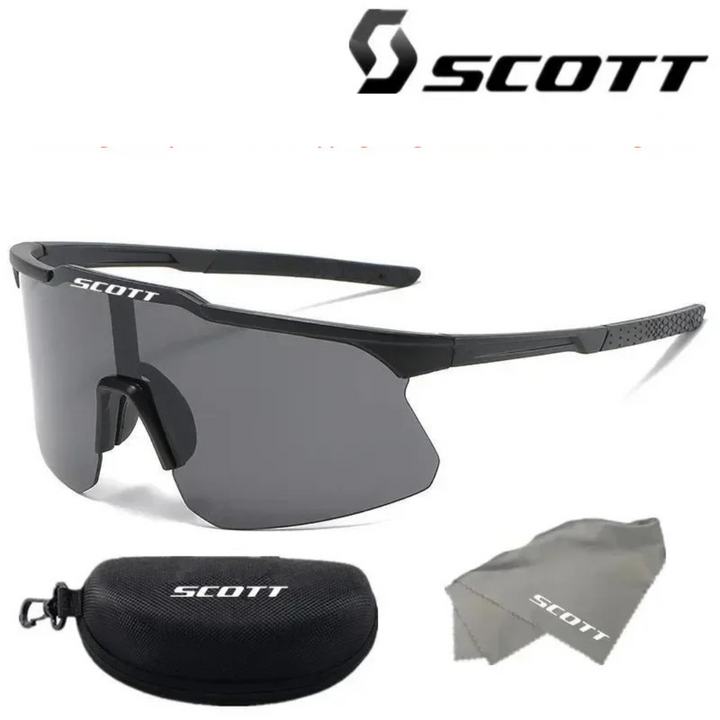 Scott – Lunettes de soleil outdoor