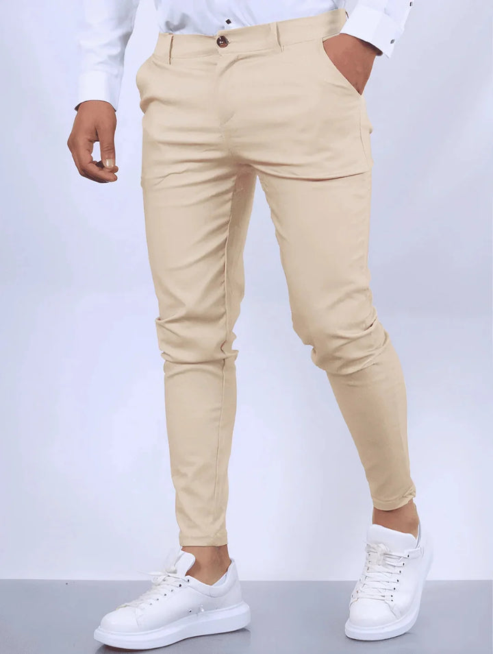 Noa – Pantalon Extensible