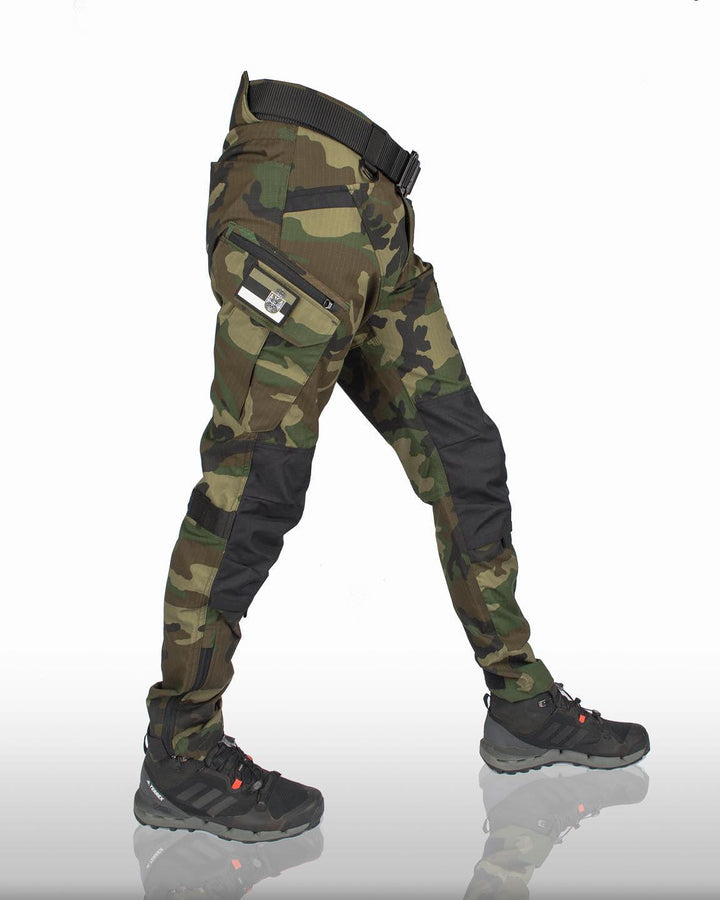 Colton – Pantalons Tactiques