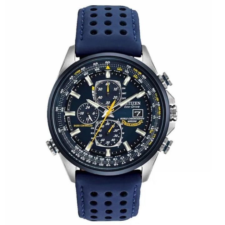 Damien - Montre à Quartz Luxueuse