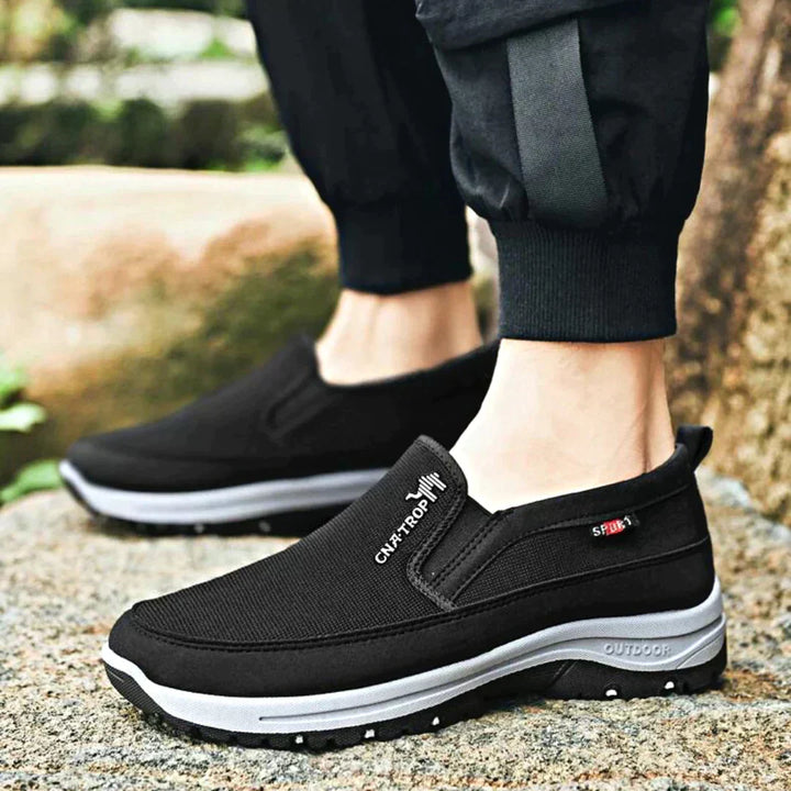 Gabe – Chaussures de Marche Orthopédiques