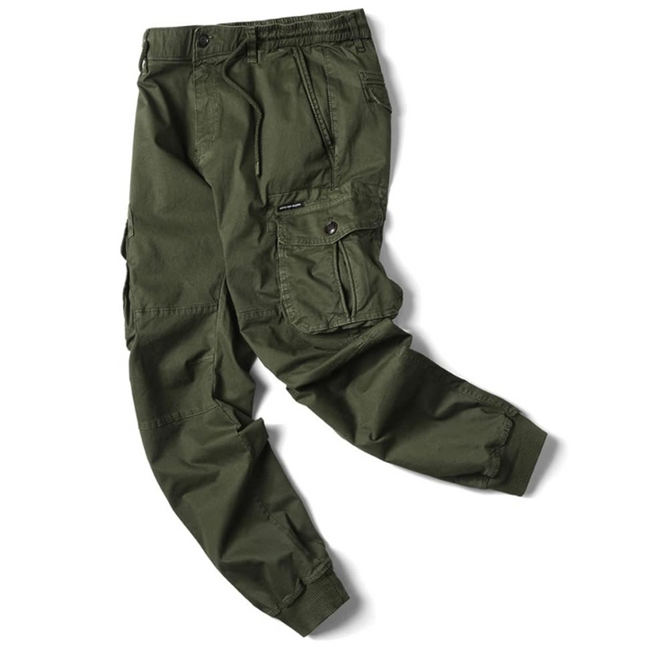 Julien - Pantalons Cargo Urbains
