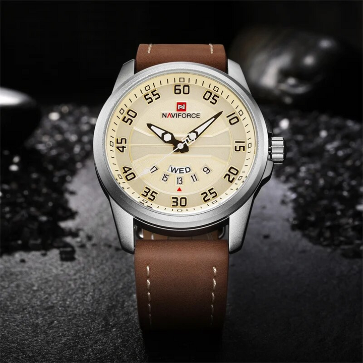 Étienne - Montre Quartz