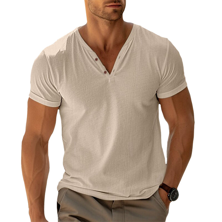 Tyler - Chemise Bentley