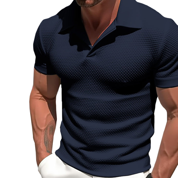Zayden - Chemise Tucker
