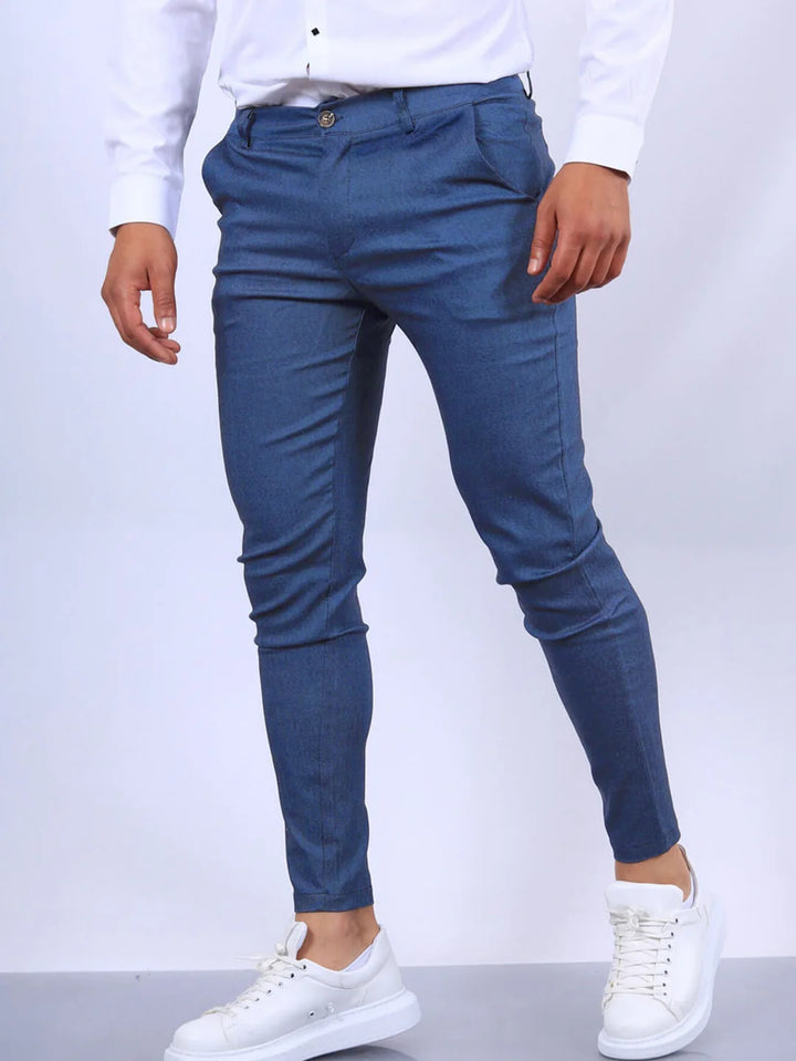 Noa – Pantalon Extensible