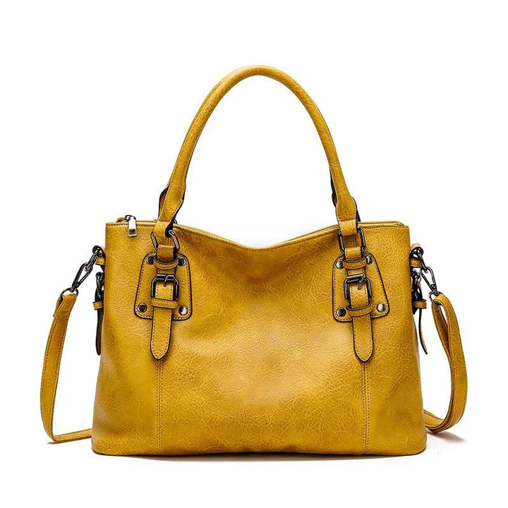 Lydia – Sac à Bandoulière Élégant et Résistant