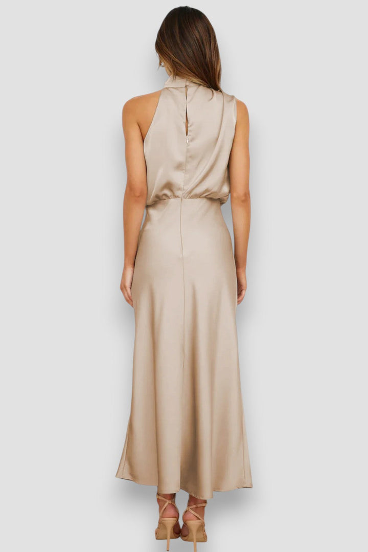 Carlina – Robe d'Été