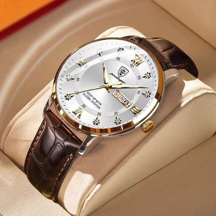 Hugo - Montre pour hommes étanche