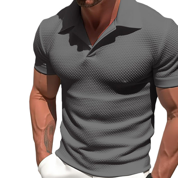 Zayden - Chemise Tucker