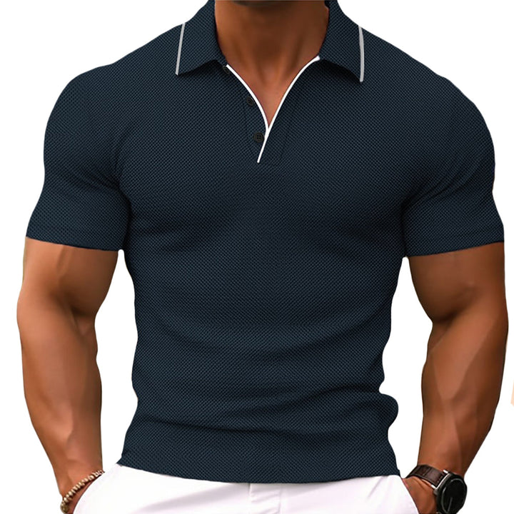 Edward - Chemise Confortable et Ajustée