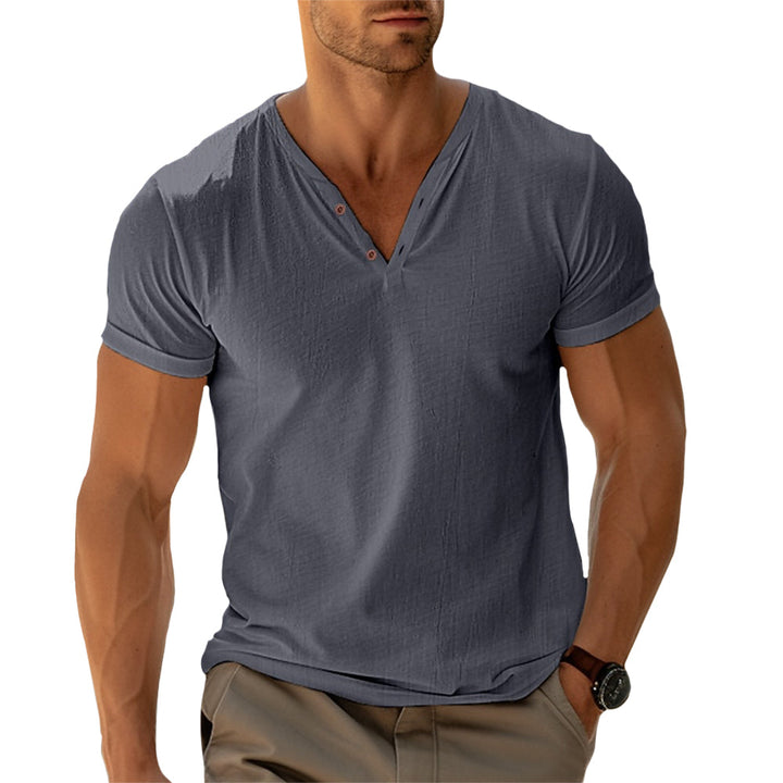 Tyler - Chemise Bentley