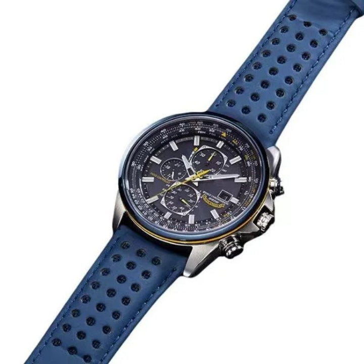 Damien - Montre à Quartz Luxueuse