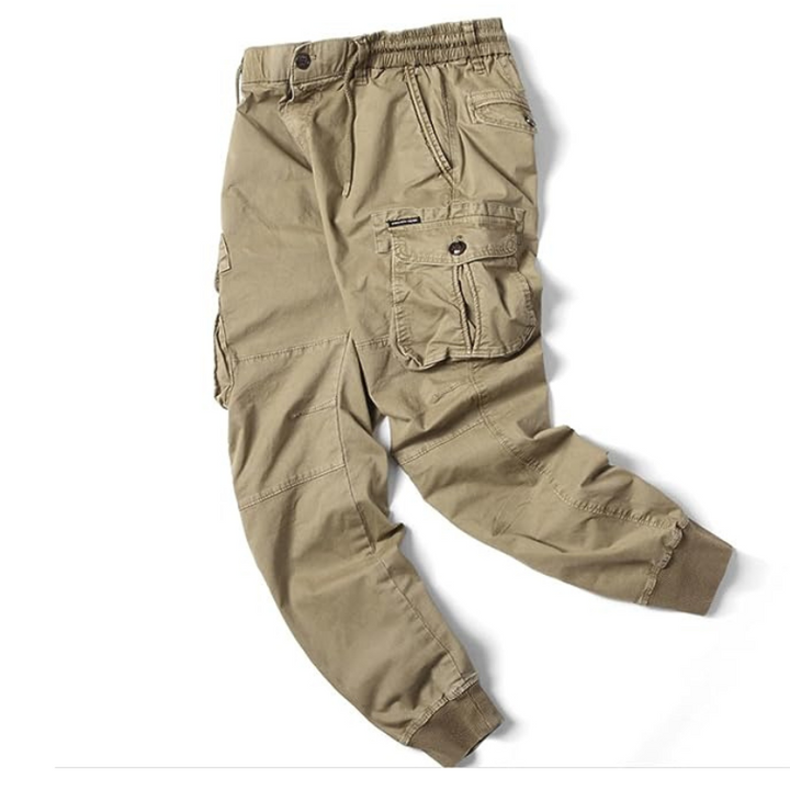 Julien - Pantalons Cargo Urbains