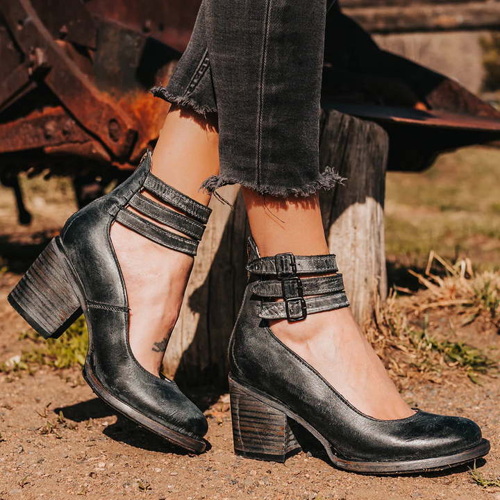 Juliette – Chaussures SonnenSchritt