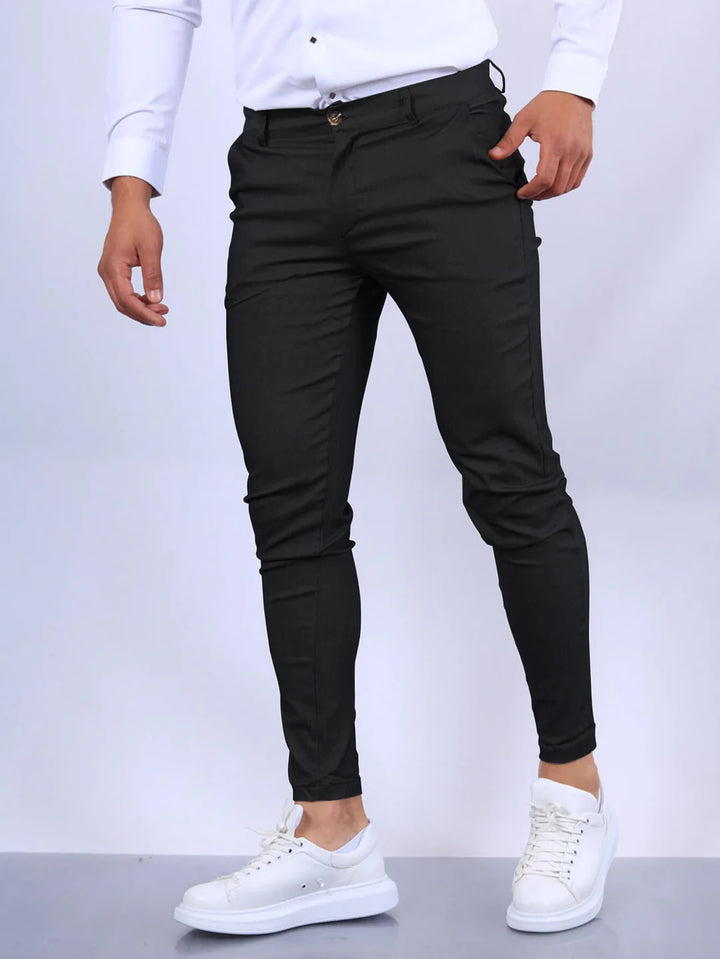 Noa – Pantalon Extensible