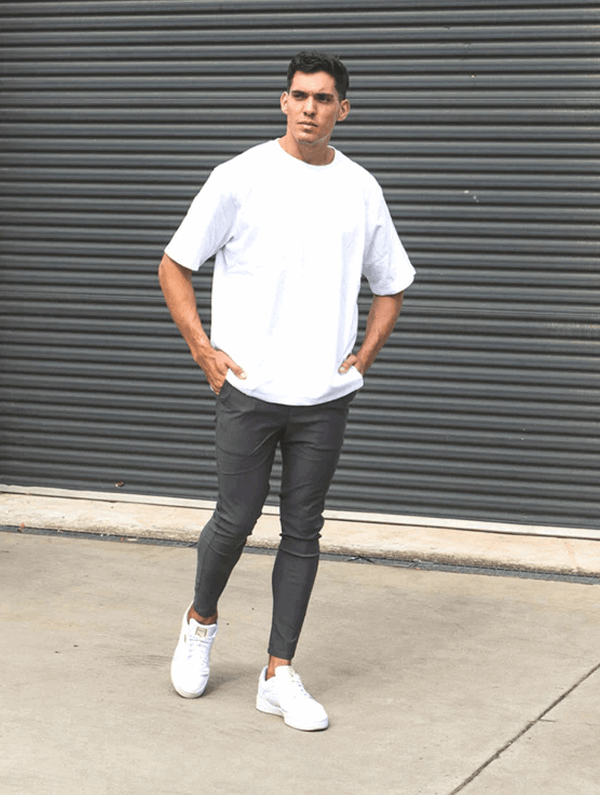 Noa – Pantalon Extensible