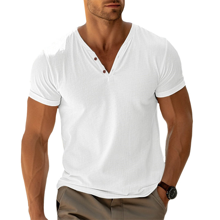 Tyler - Chemise Bentley