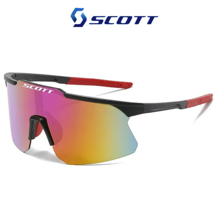 Scott – Lunettes de soleil outdoor
