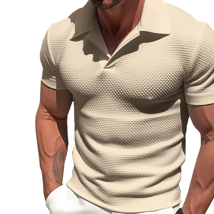 Zayden - Chemise Tucker