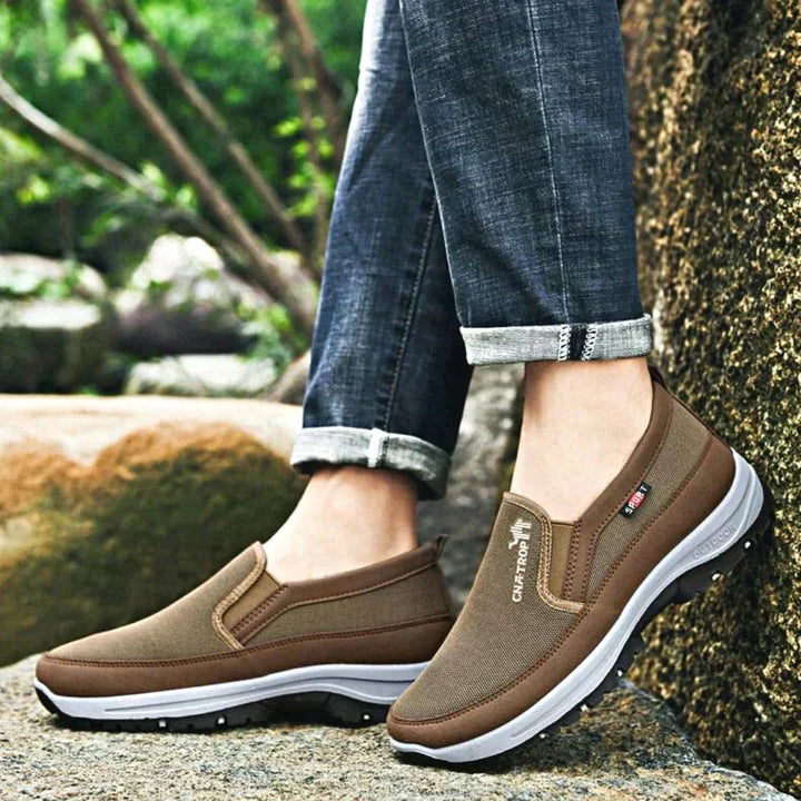 Gabe – Chaussures de Marche Orthopédiques