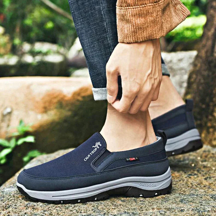 Gabe – Chaussures de Marche Orthopédiques