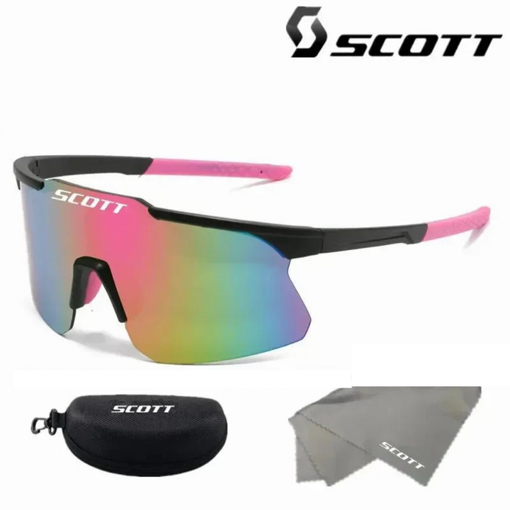 Scott – Lunettes de soleil outdoor