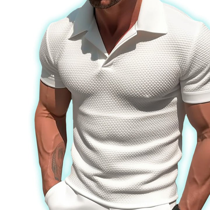 Zayden - Chemise Tucker